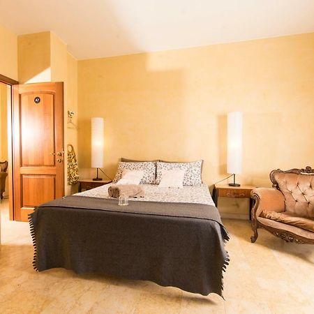 BigFamilyFlats - Sistine Chapel Appartement Rome Buitenkant foto