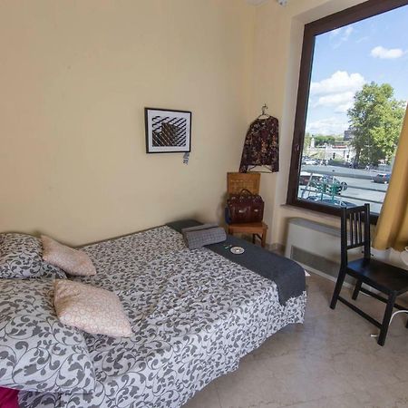 BigFamilyFlats - Sistine Chapel Appartement Rome Buitenkant foto