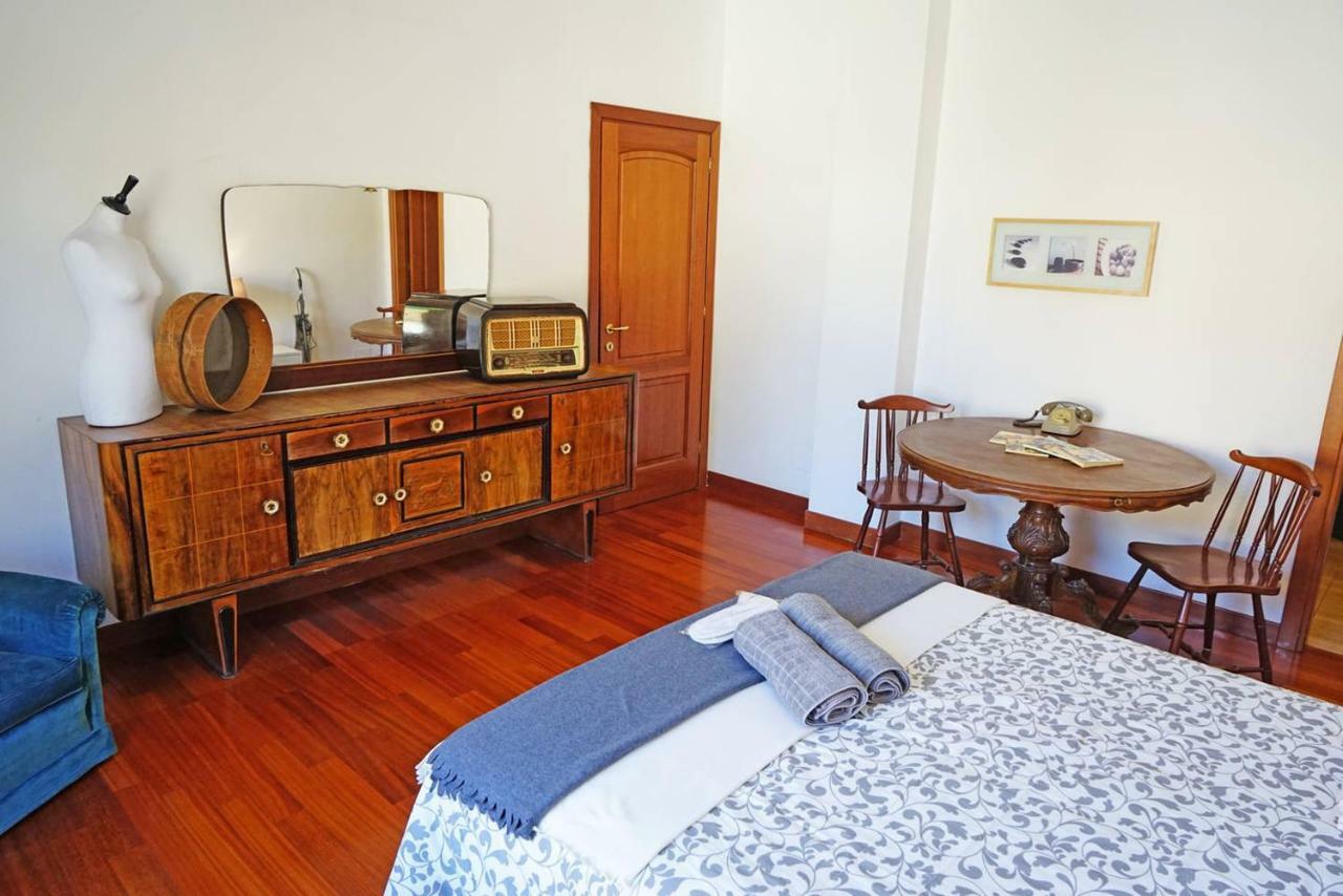 BigFamilyFlats - Sistine Chapel Appartement Rome Buitenkant foto