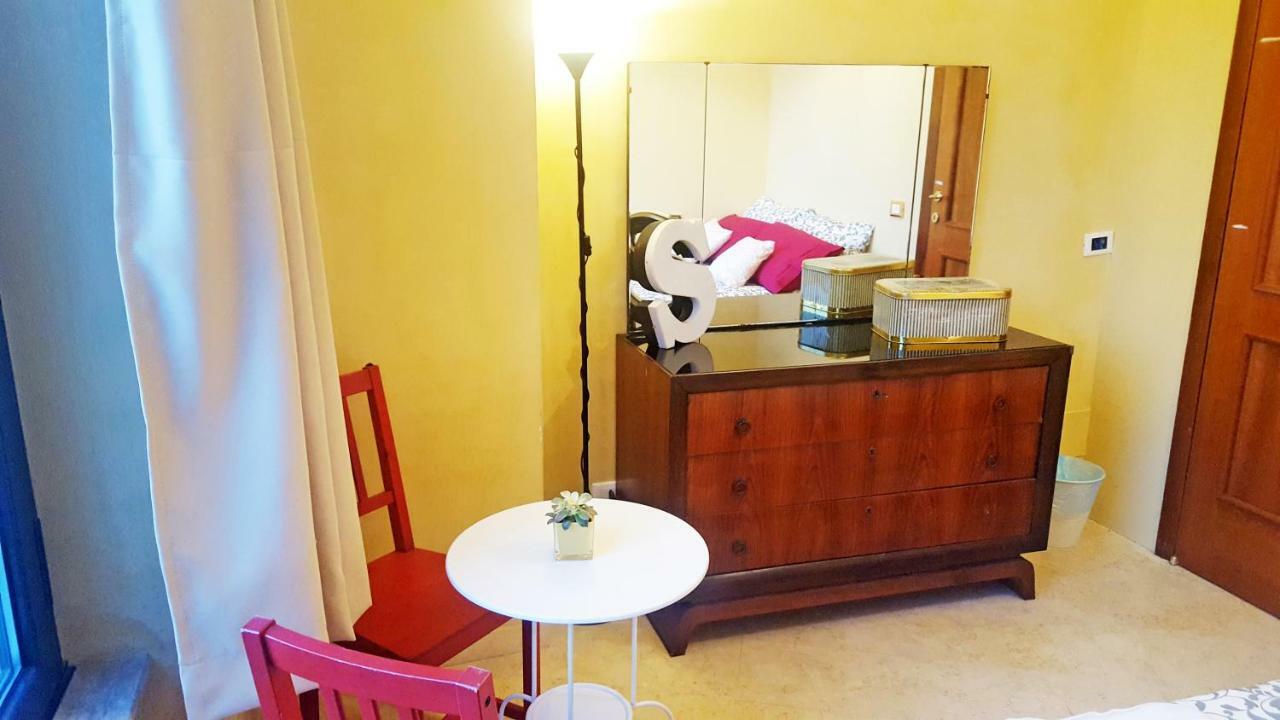 BigFamilyFlats - Sistine Chapel Appartement Rome Buitenkant foto