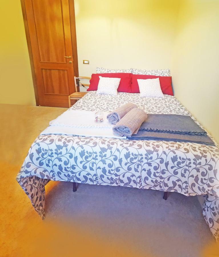 BigFamilyFlats - Sistine Chapel Appartement Rome Buitenkant foto