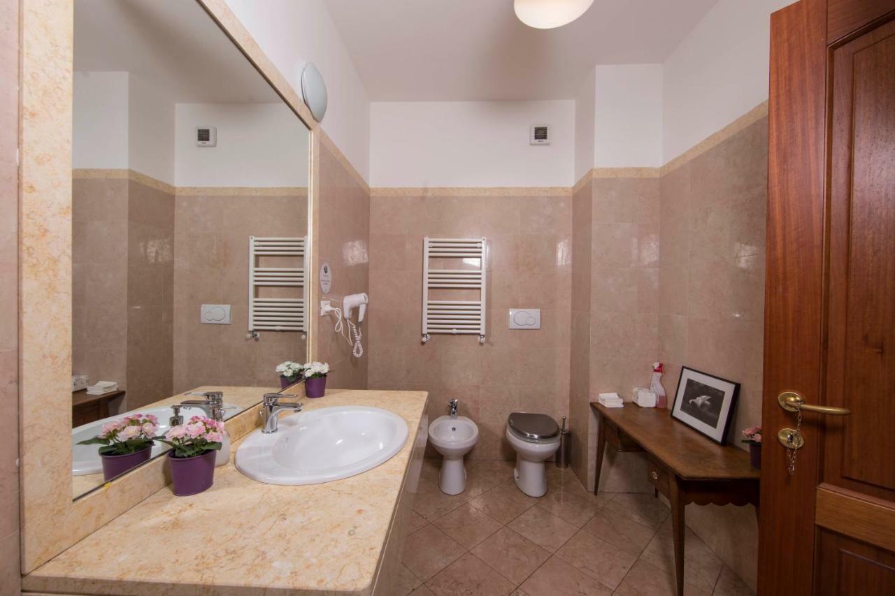 BigFamilyFlats - Sistine Chapel Appartement Rome Buitenkant foto