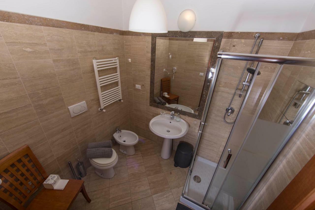 BigFamilyFlats - Sistine Chapel Appartement Rome Buitenkant foto