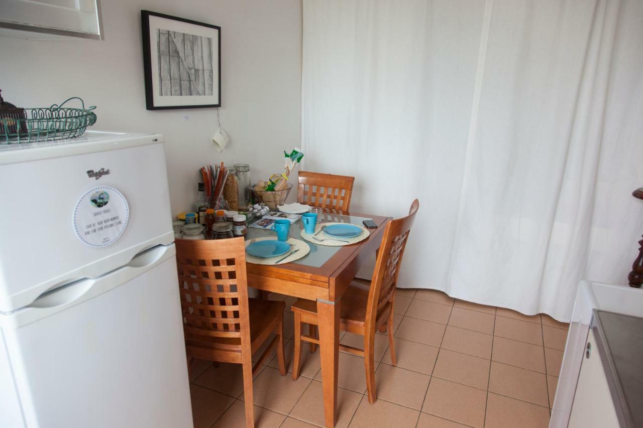 BigFamilyFlats - Sistine Chapel Appartement Rome Buitenkant foto