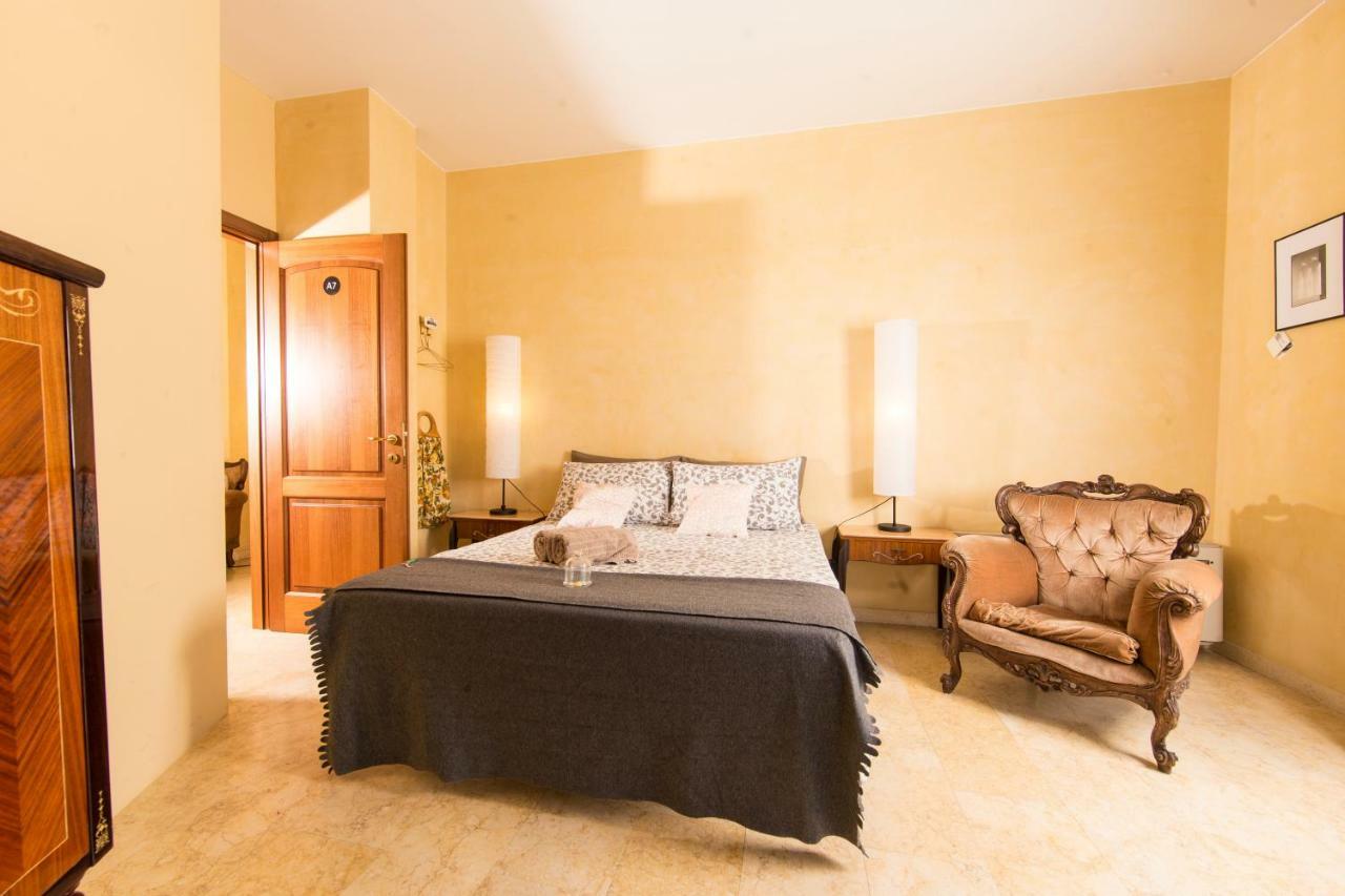 BigFamilyFlats - Sistine Chapel Appartement Rome Buitenkant foto