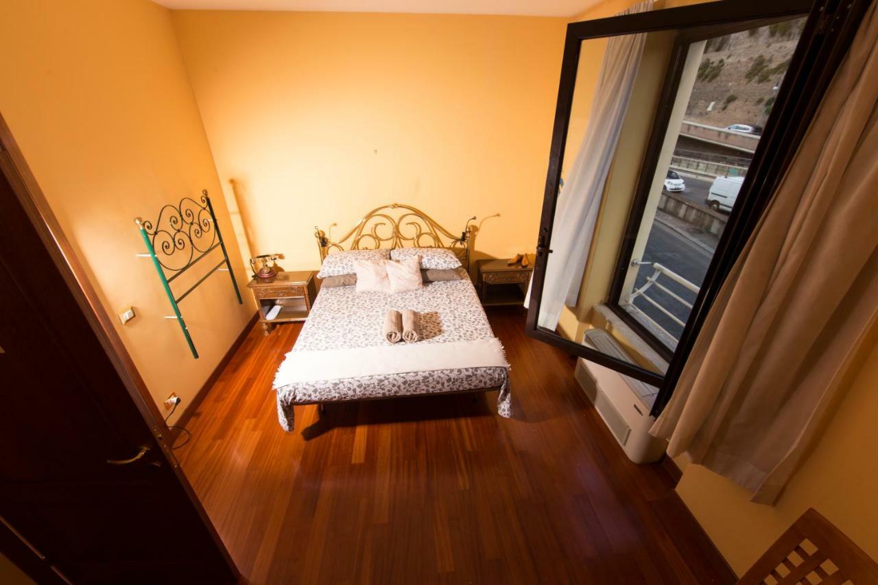 BigFamilyFlats - Sistine Chapel Appartement Rome Buitenkant foto