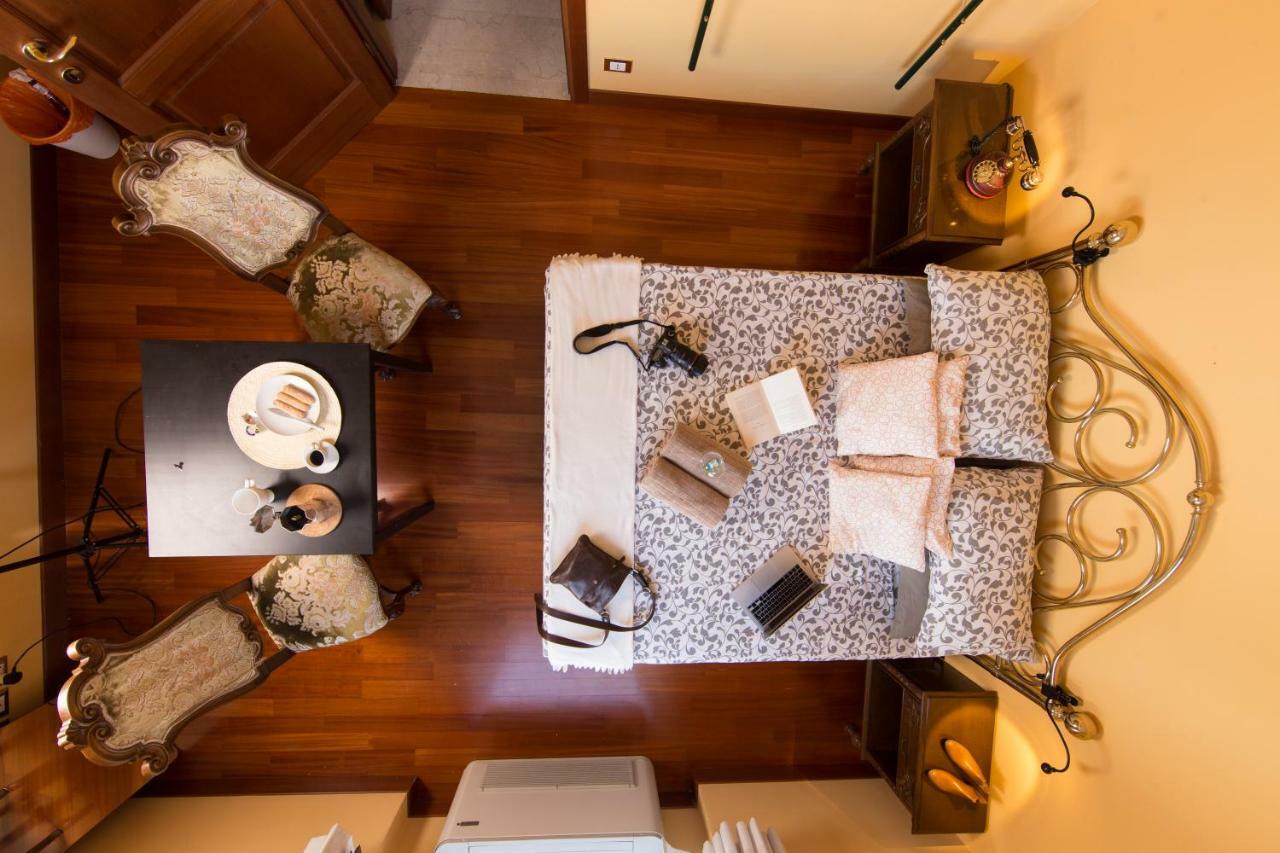 BigFamilyFlats - Sistine Chapel Appartement Rome Buitenkant foto