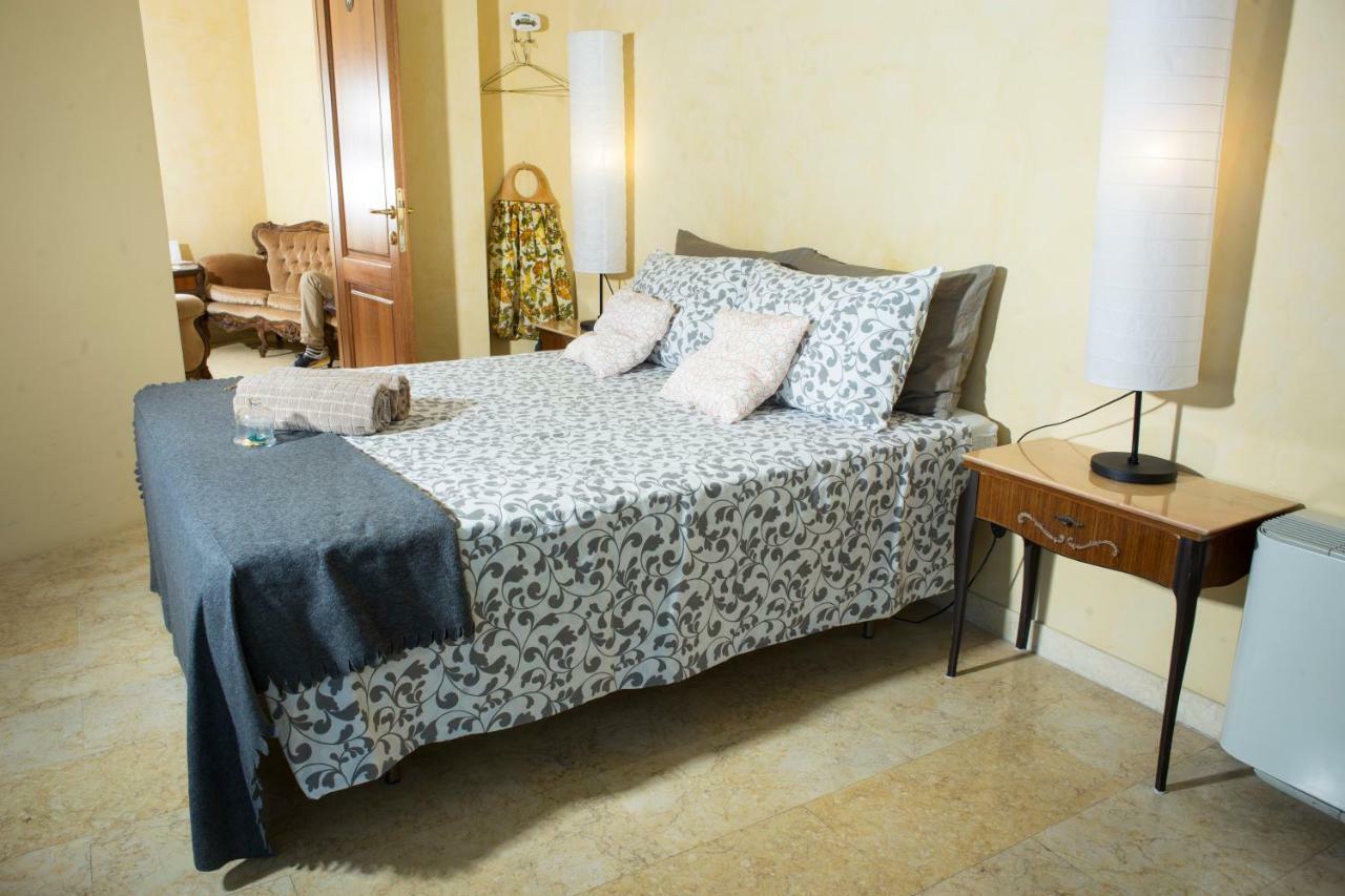 BigFamilyFlats - Sistine Chapel Appartement Rome Buitenkant foto
