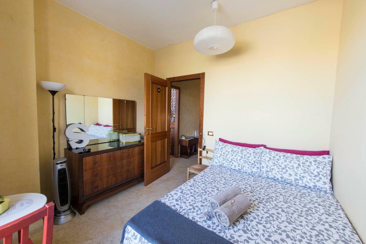 BigFamilyFlats - Sistine Chapel Appartement Rome Buitenkant foto